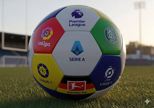 世界杯徽章展示